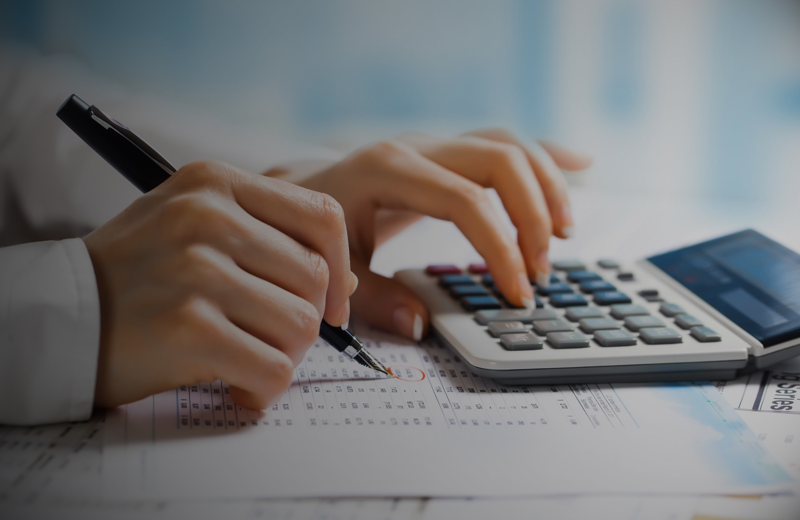 Contabilidade e Assessoria Fiscal