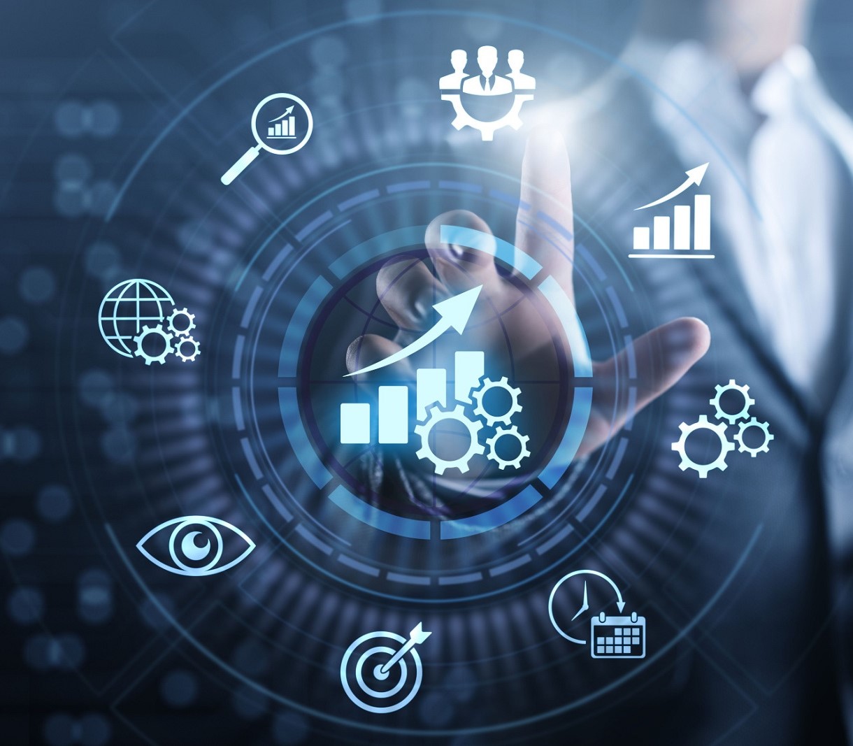 Business-Performance-Management